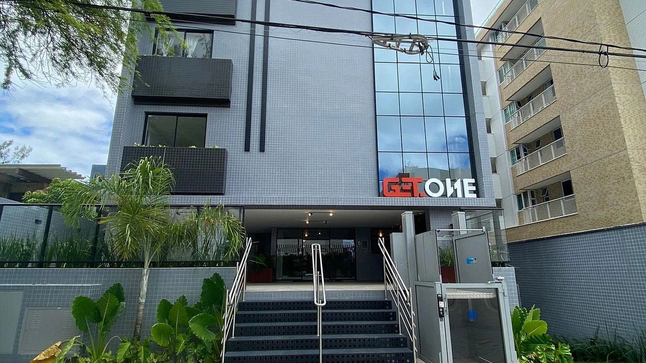 Photo of Outdoor in Loteamento Oceania II