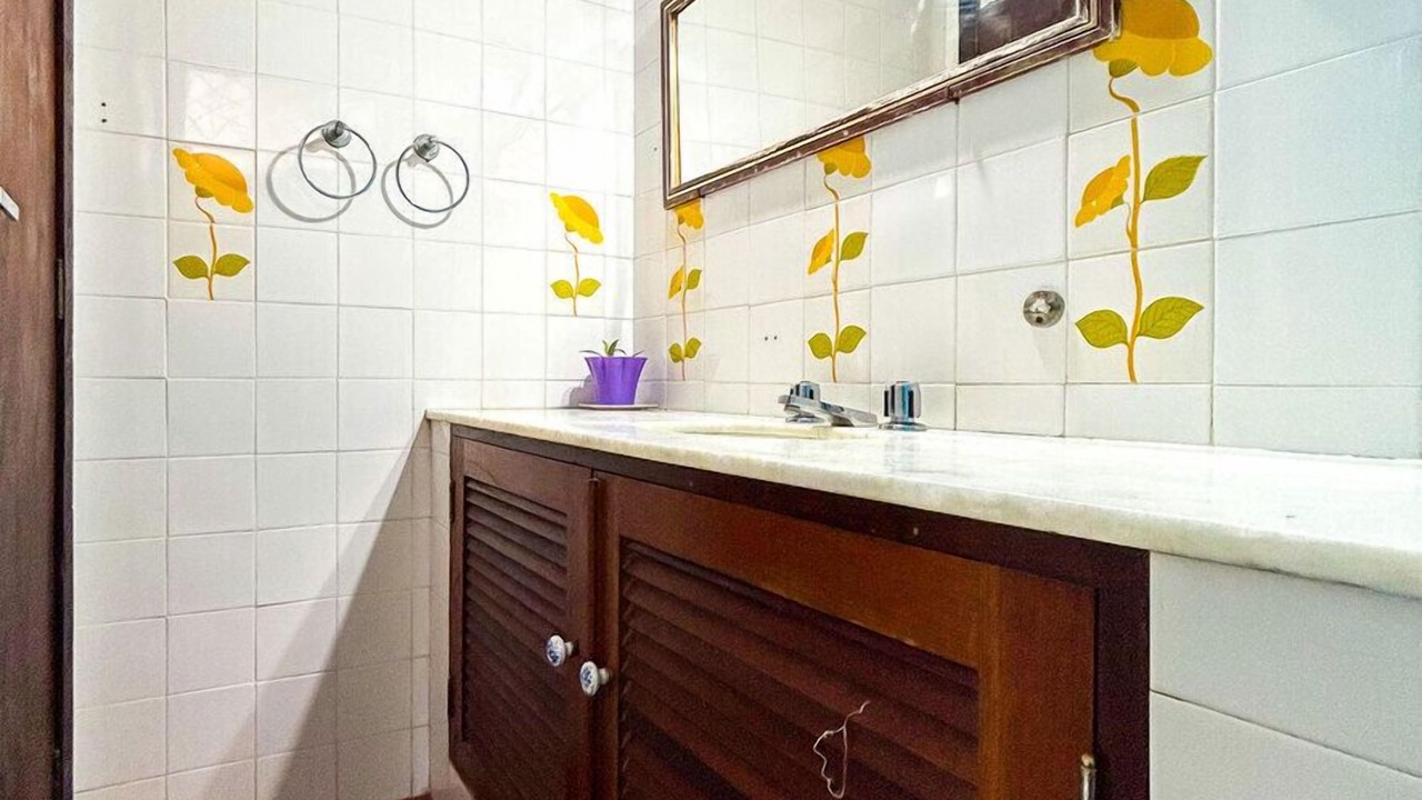 Photo of Kitchen in Mangaratiba