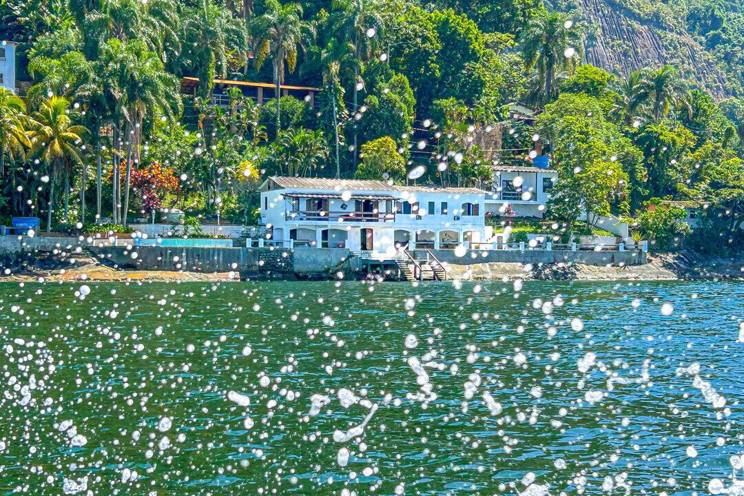 Photo of Outdoor in Mangaratiba