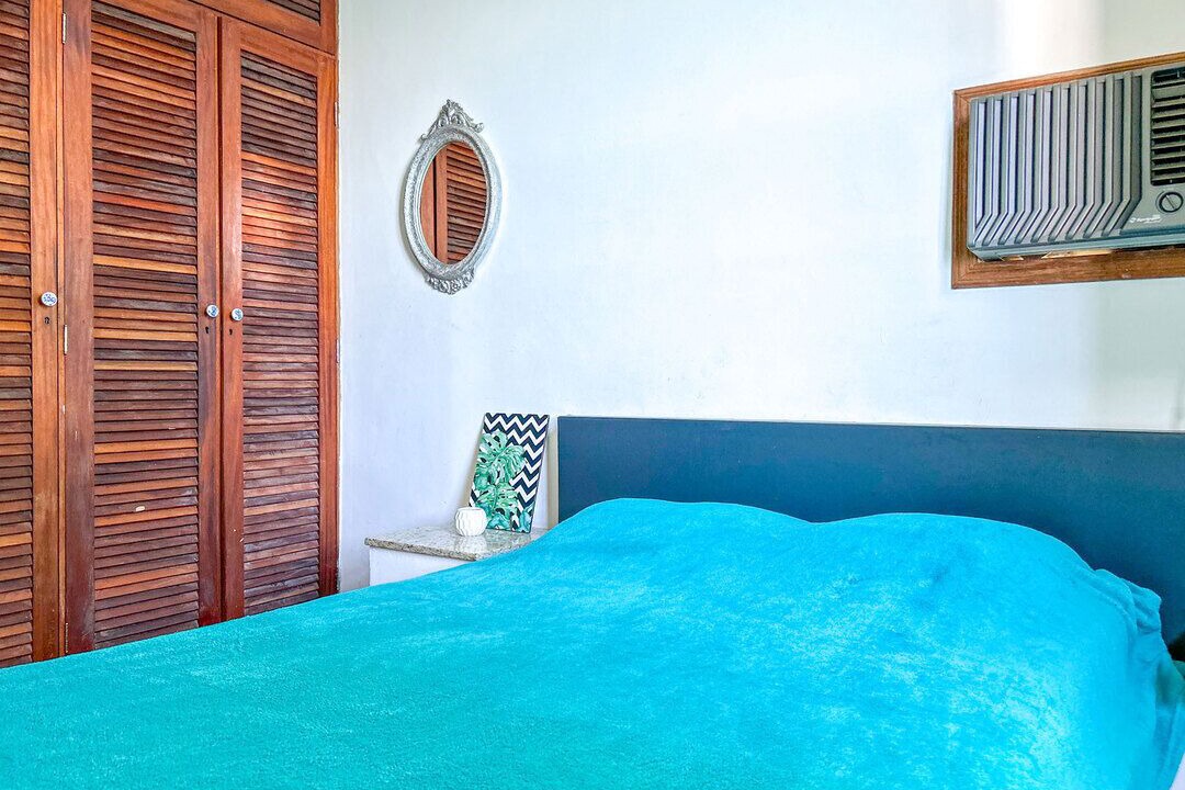 Photo of Bedroom in Mangaratiba