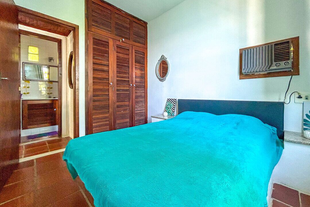 Photo of Bedroom in Mangaratiba