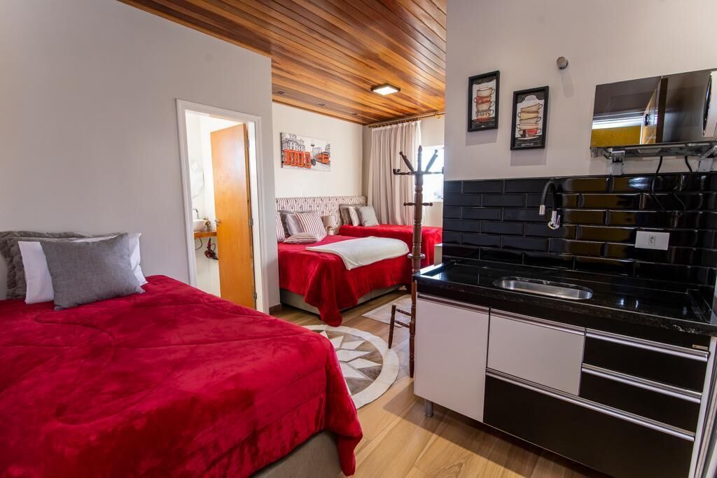 Photo of Bedroom in Jaguaribe