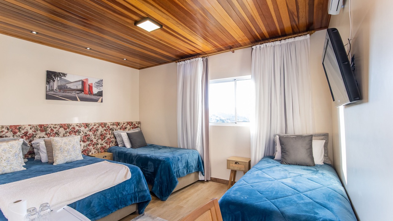 Photo of Bedroom in Jaguaribe