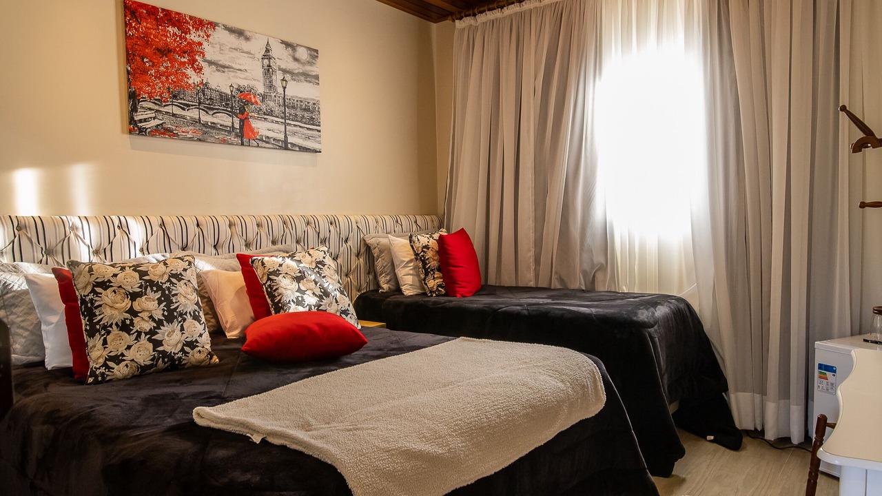 Photo of Bedroom in Jaguaribe