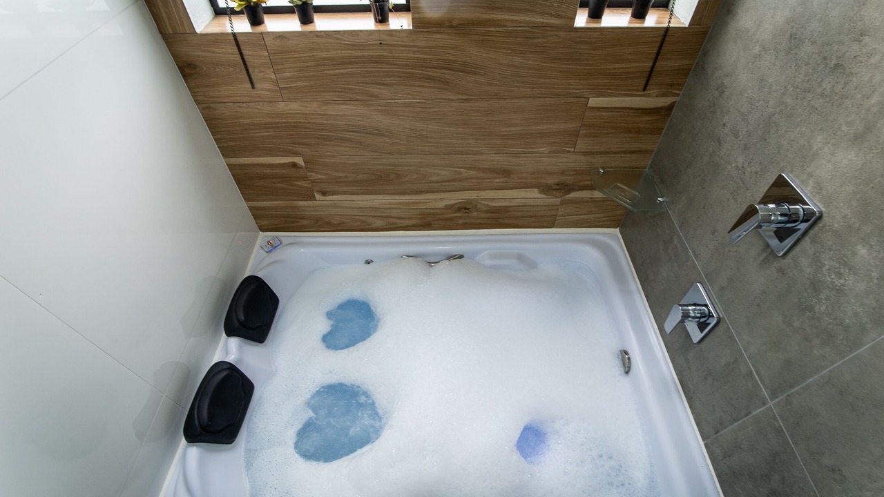 Photo of Bathroom in Jaguaribe