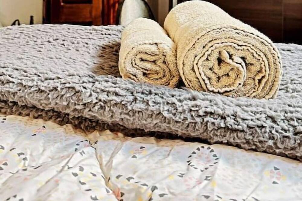 Photo of Bedroom in Ezeiza
