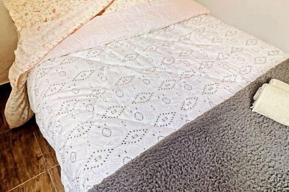 Photo of Bedroom in Ezeiza