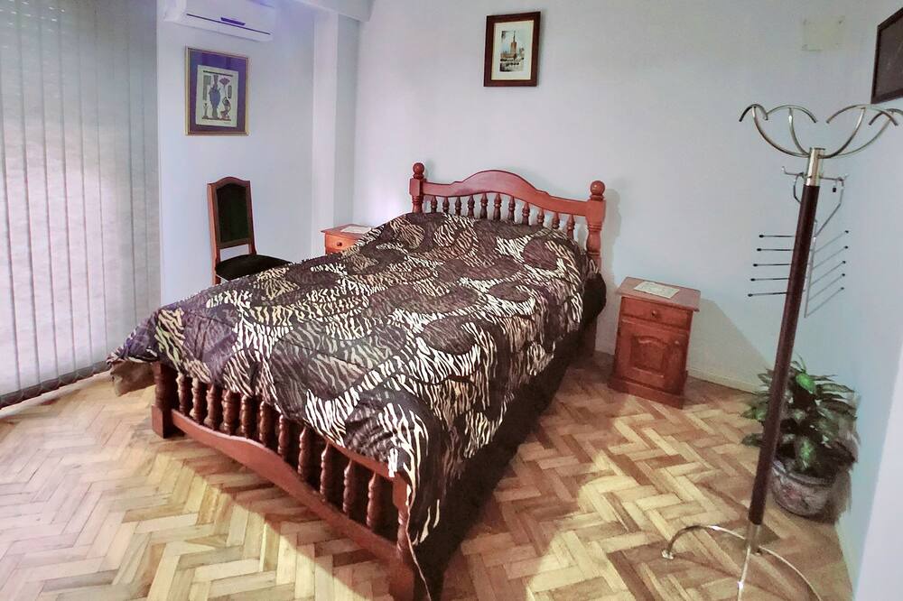 Photo of Bedroom in La Plata