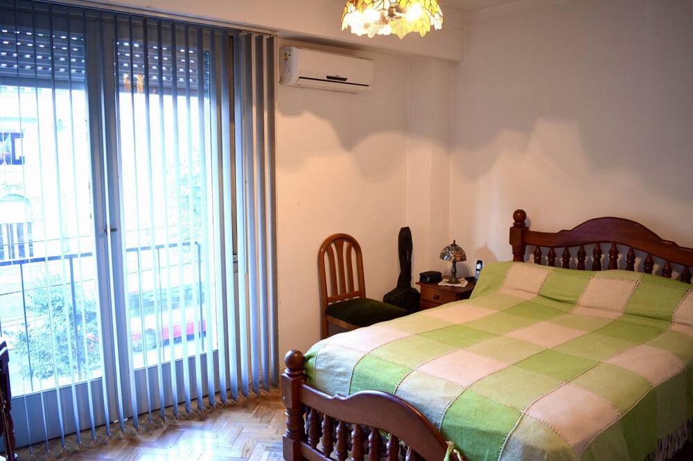Photo of Bedroom in La Plata