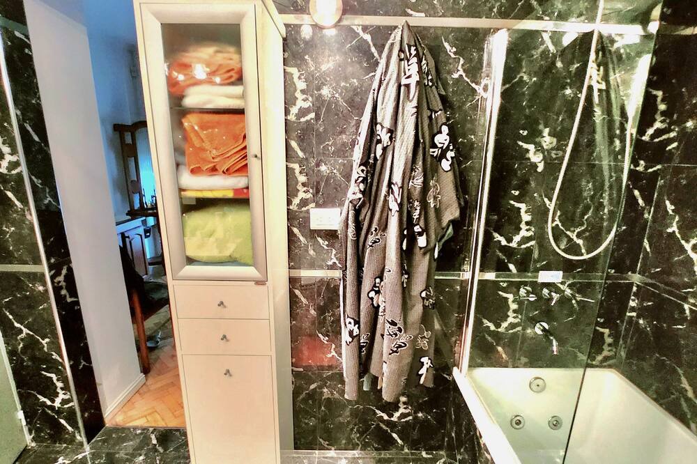 Photo of Bathroom in La Plata
