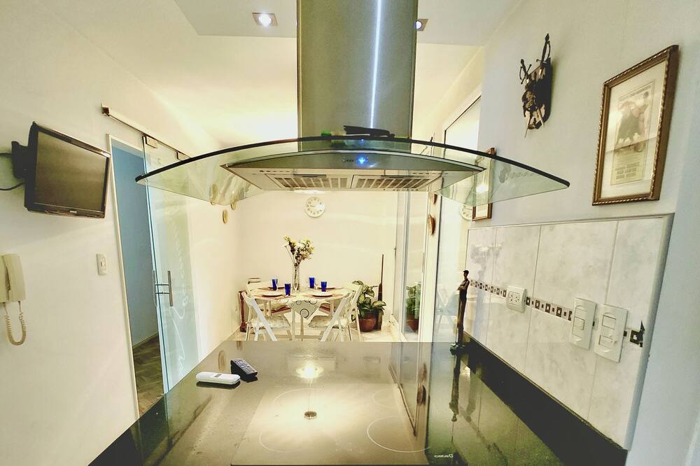 Photo of Bathroom in La Plata