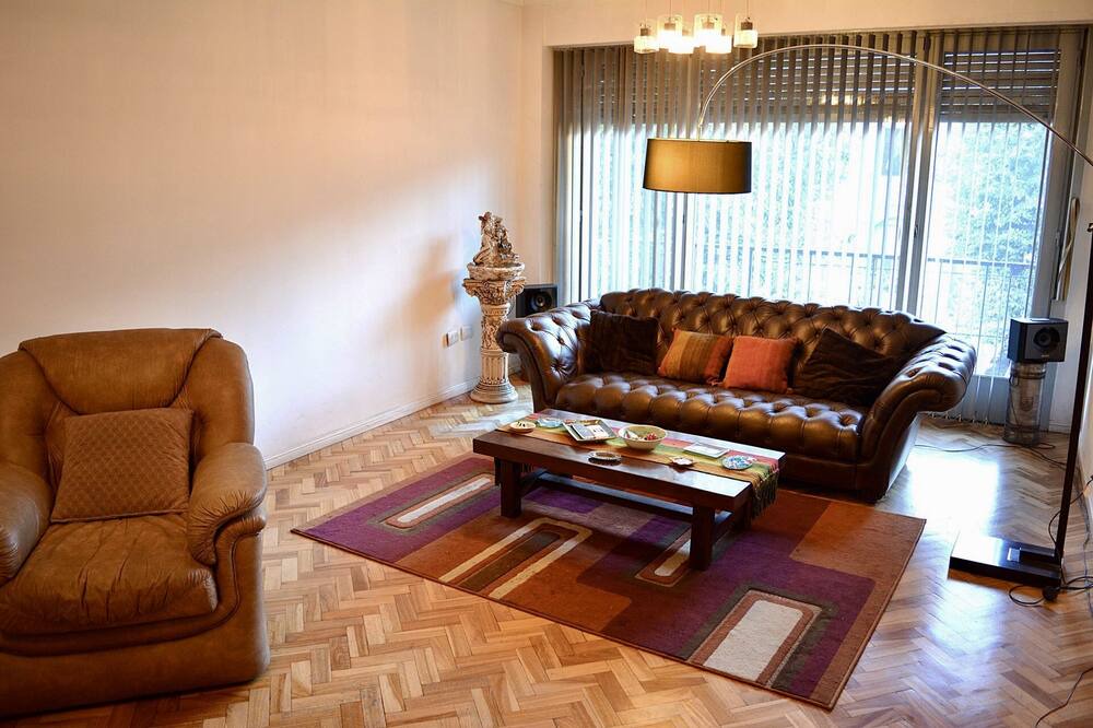 Photo of Livingroom in La Plata