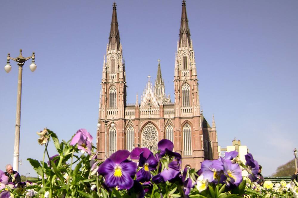 Photo of Outdoor in La Plata
