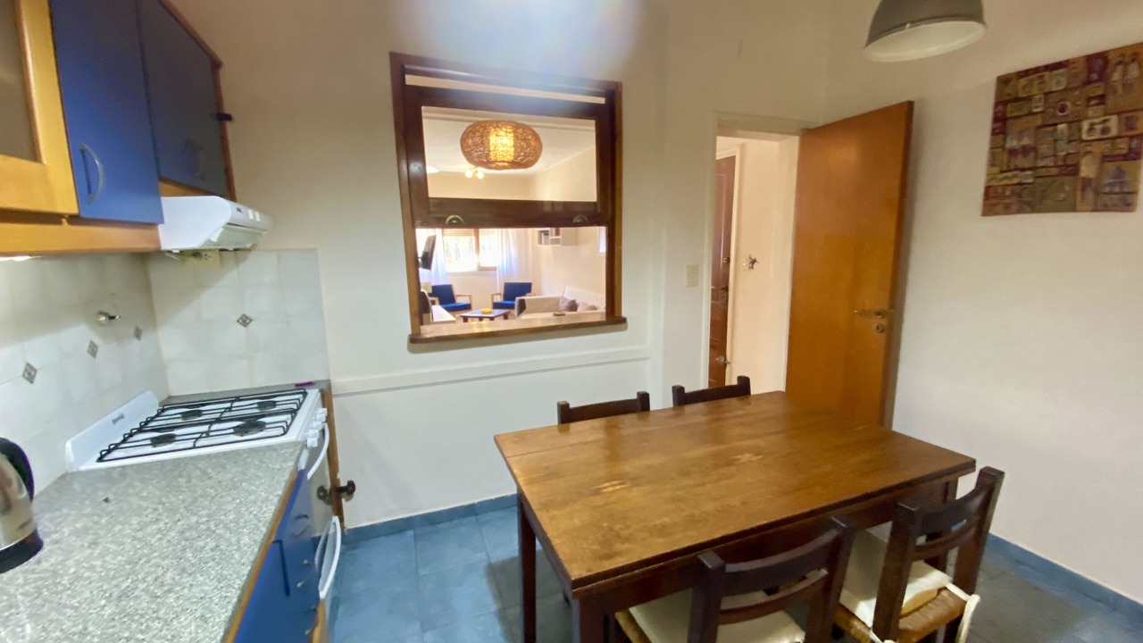 Photo of Kitchen in Villa Urquiza