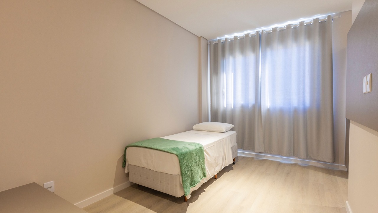 Photo of Bedroom in Caiu do Ceu
