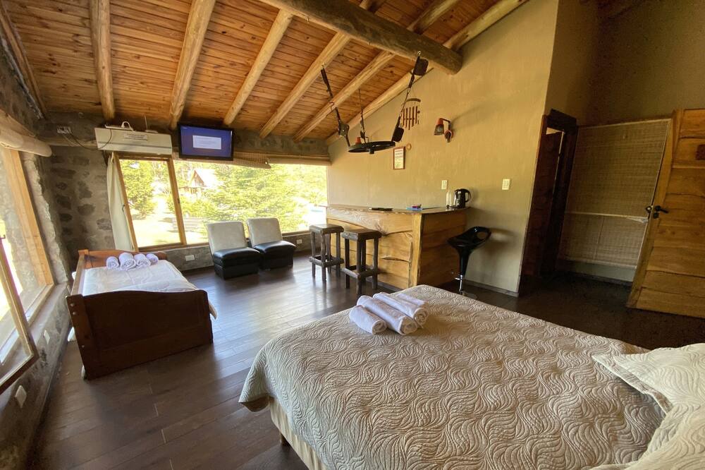 Photo of Bedroom in Potrero de los Funes