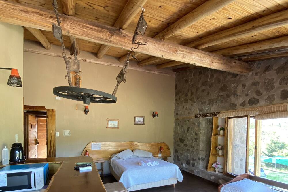 Photo of Bedroom in Potrero de los Funes