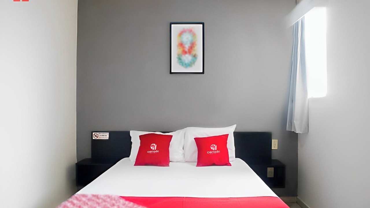 Photo of Bedroom in Vila Alta