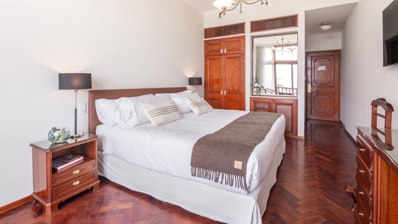 Photo of Bedroom in San Salvador de Jujuy