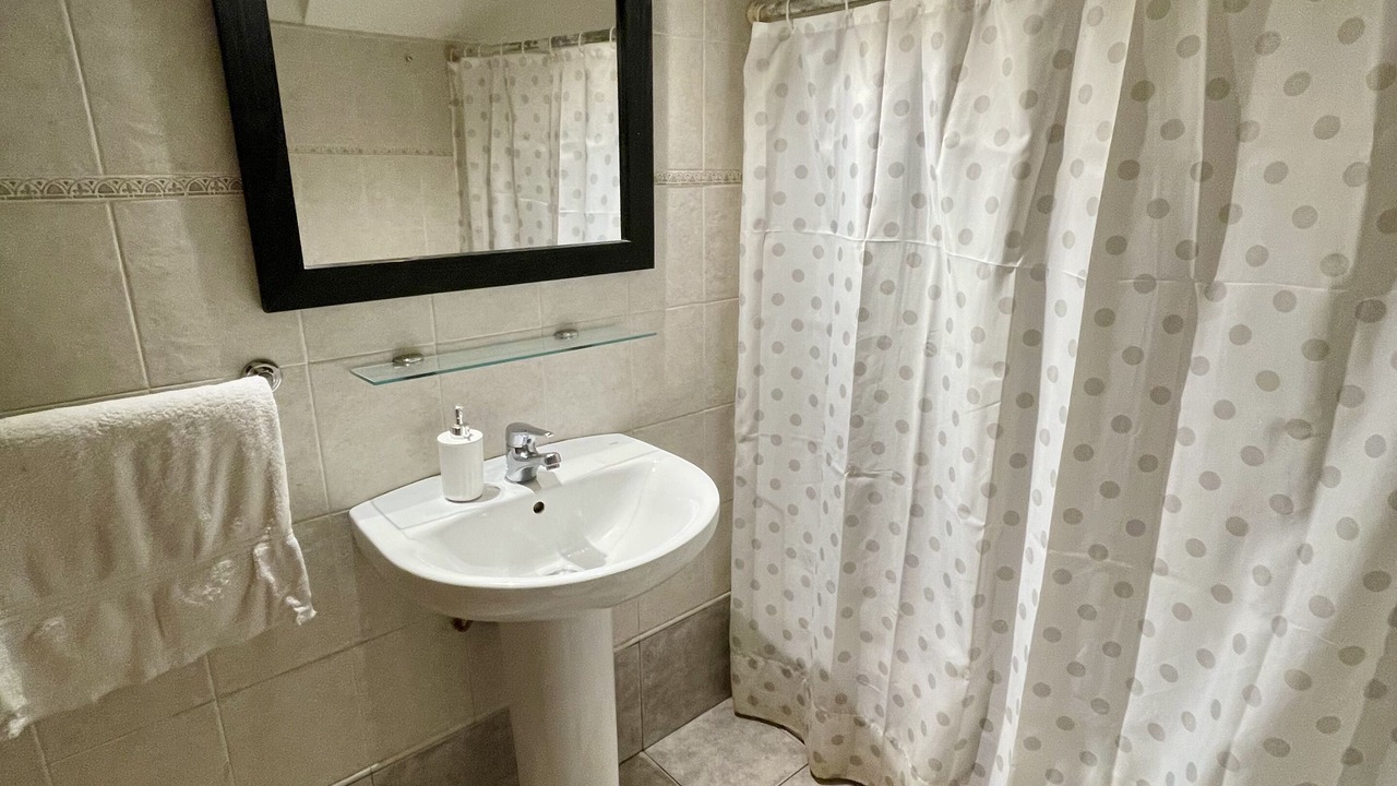 Photo of Bathroom in Villa Urquiza