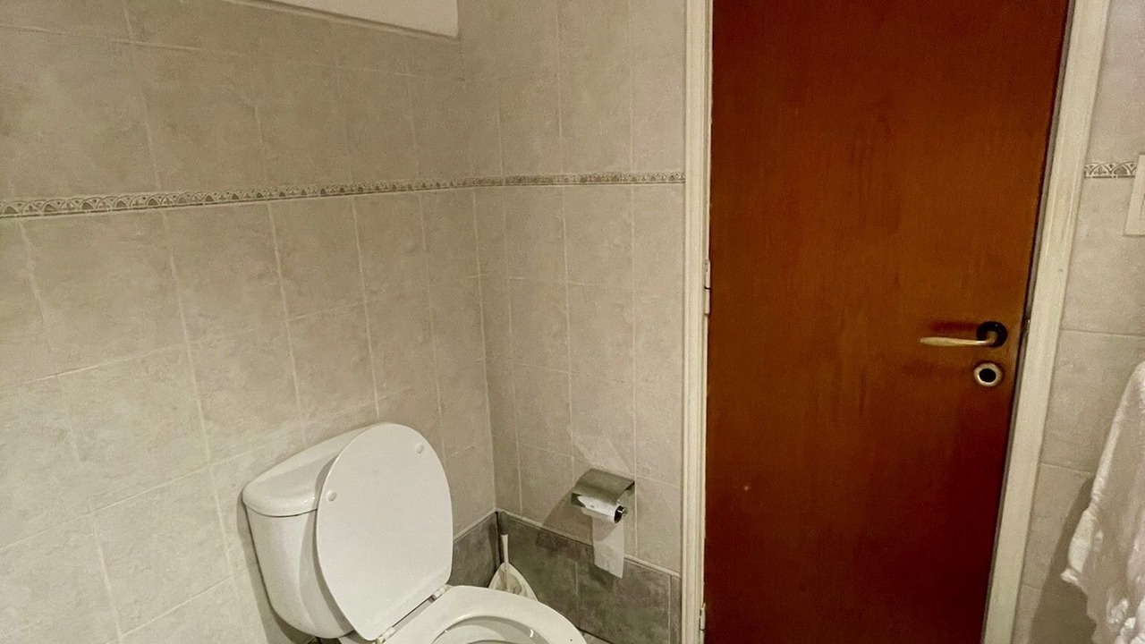 Photo of Bathroom in Villa Urquiza