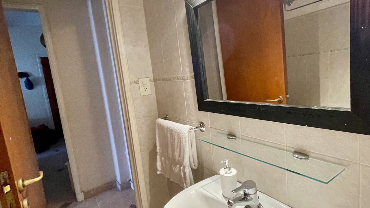 Photo of Bathroom in Villa Urquiza