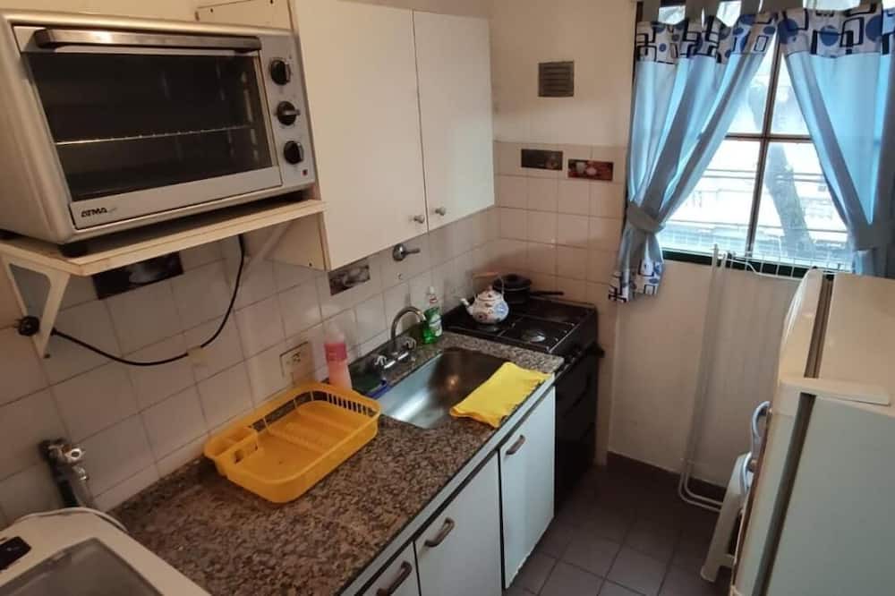 Photo of Kitchen in Balvanera