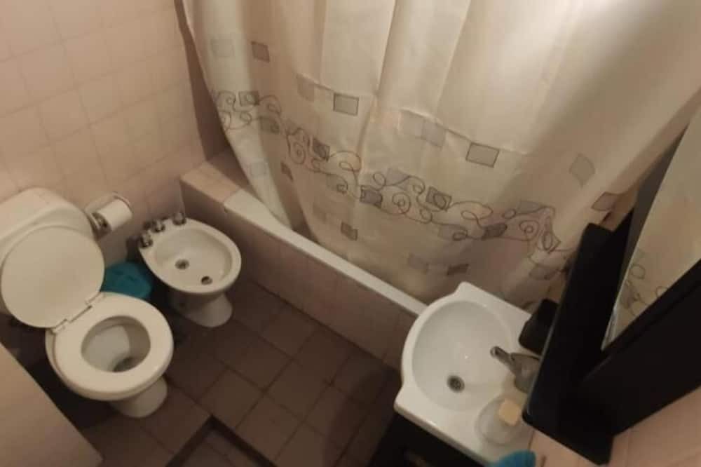 Photo of Bathroom in Balvanera