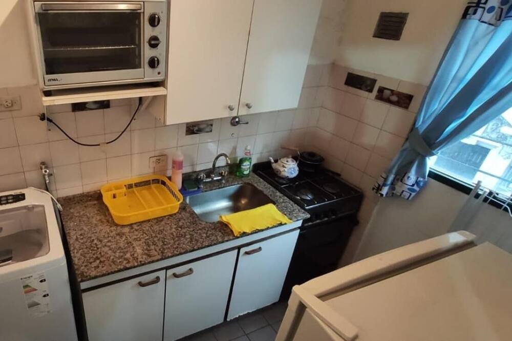 Photo of Kitchen in Balvanera