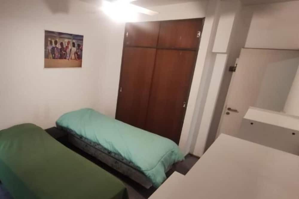 Photo of Bedroom in Balvanera