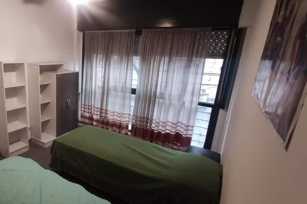 Photo of Bedroom in Balvanera