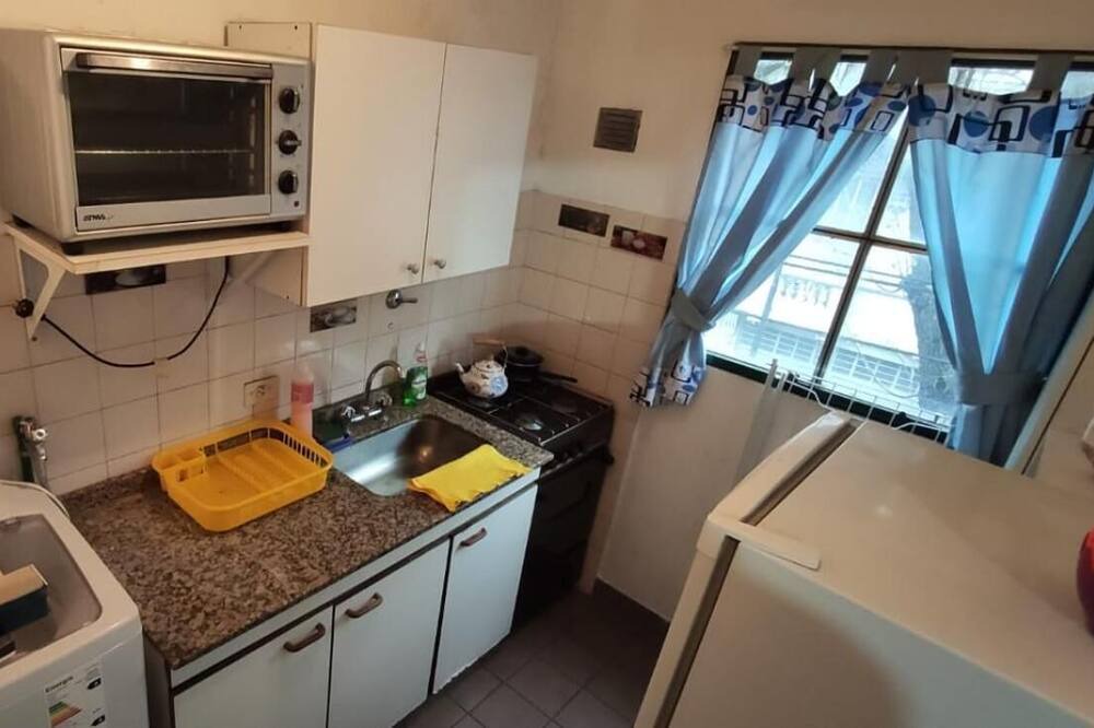 Photo of Kitchen in Balvanera