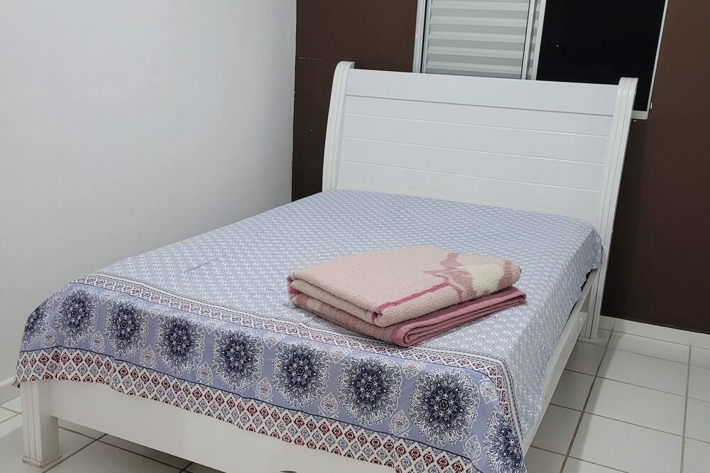 Photo of Bedroom in Atibaia