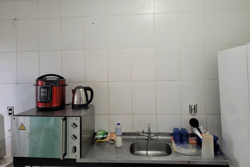 Photo of Kitchen in Atibaia