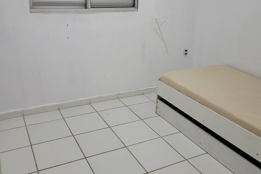 Photo of Bedroom in Atibaia
