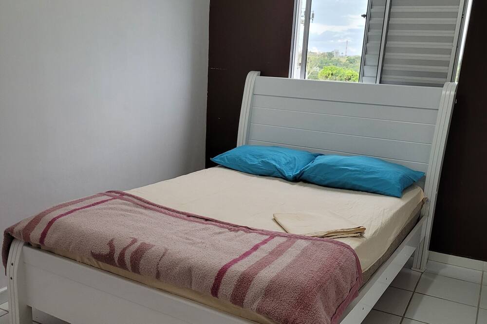 Photo of Bedroom in Atibaia