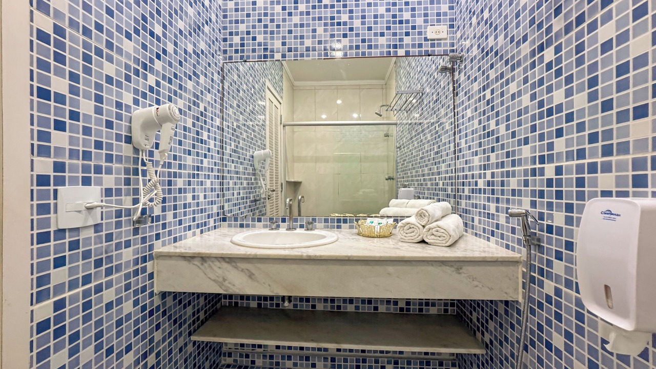 Photo of Bathroom in Asturias