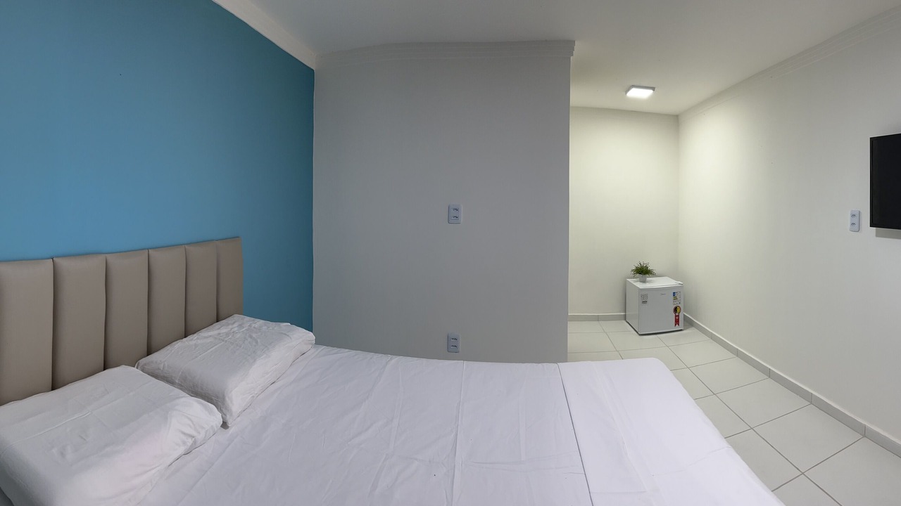 Photo of Bedroom in Caponga