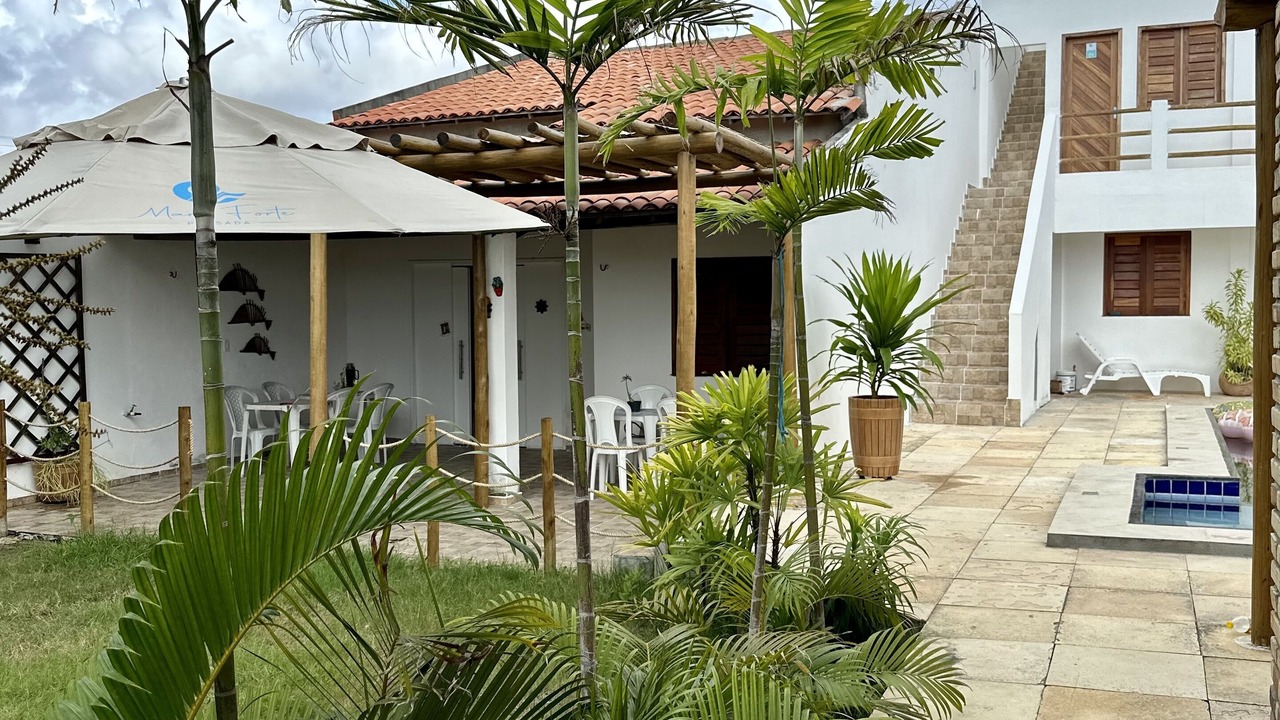 Photo of Outdoor in Caponga