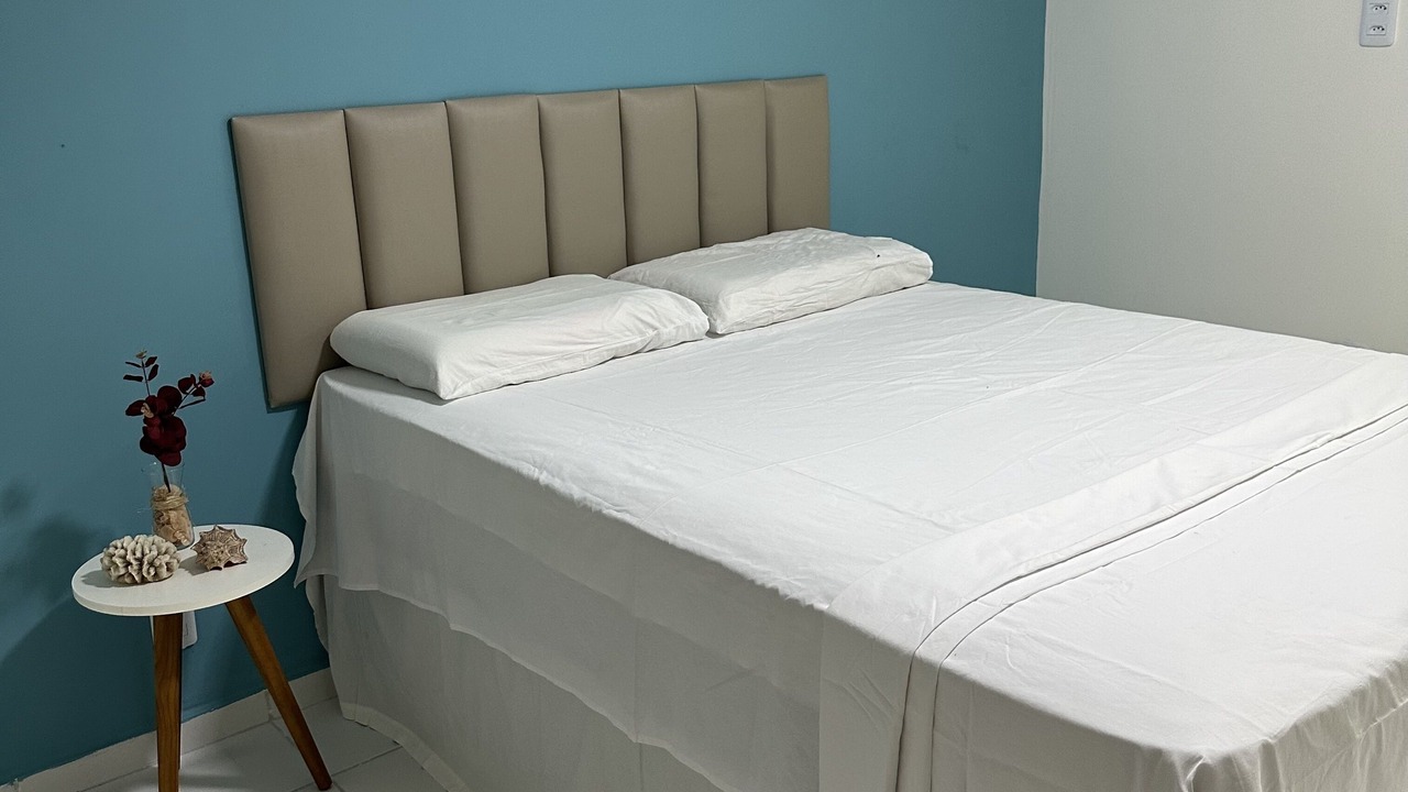 Photo of Bedroom in Caponga