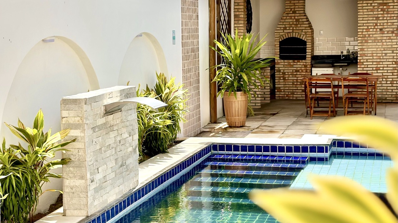 Photo of Patio Balcony in Caponga