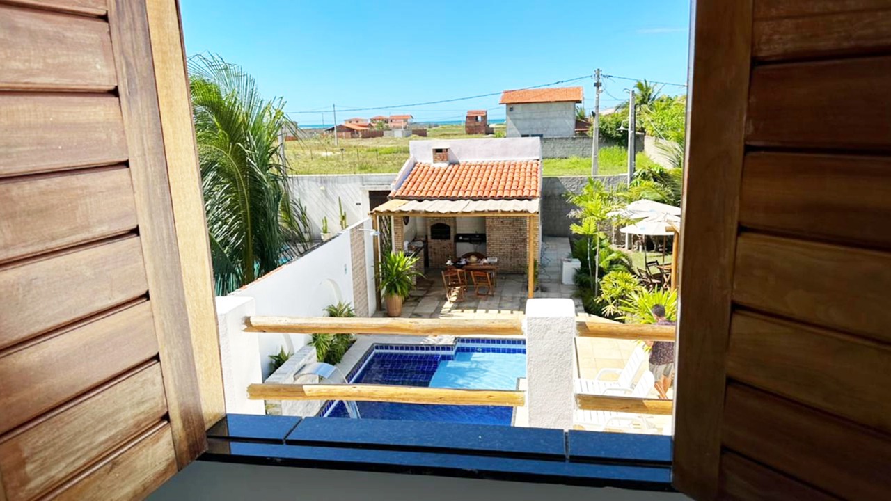 Photo of Bedroom in Caponga