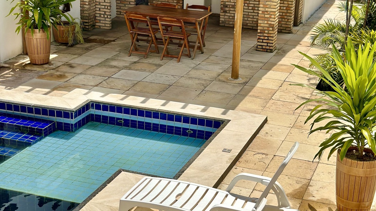 Photo of Patio Balcony in Caponga