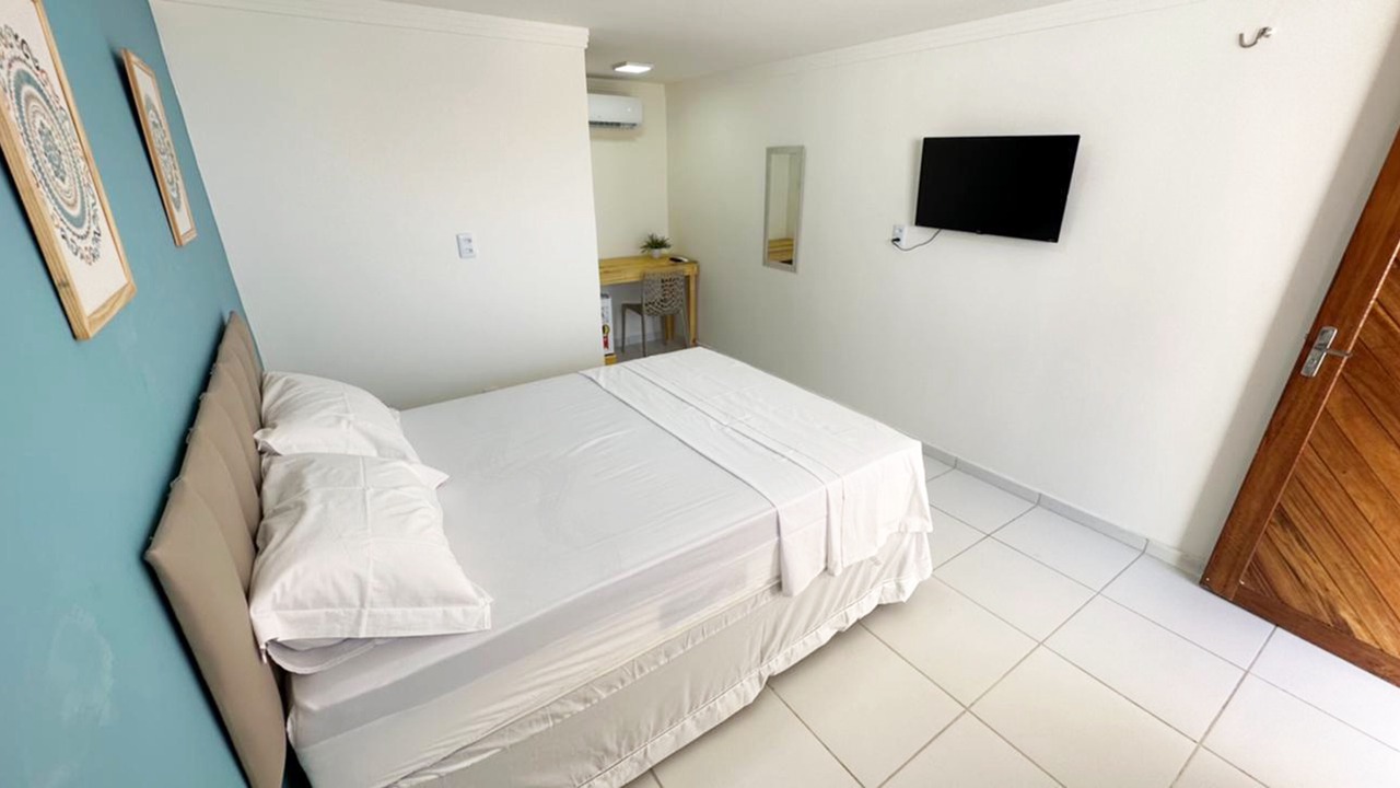 Photo of Bedroom in Caponga
