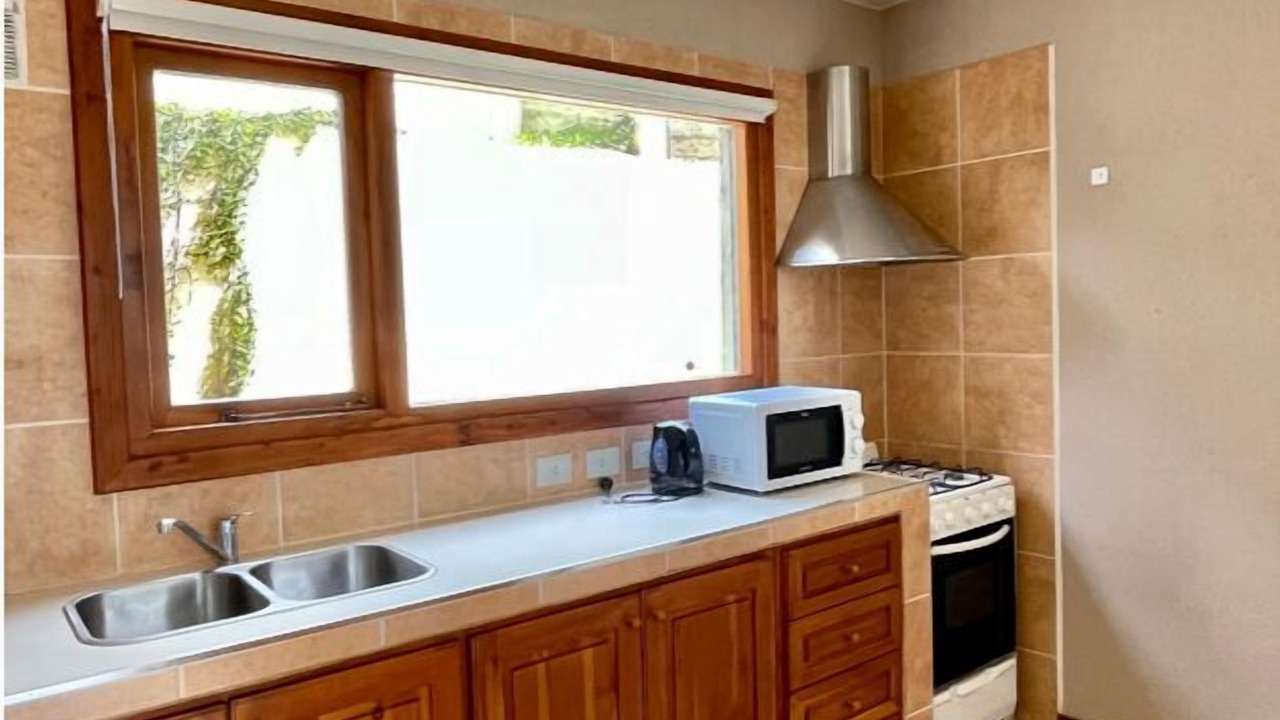 Photo of Kitchen in San Carlos de Bariloche