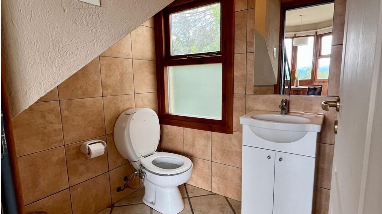 Photo of Bathroom in San Carlos de Bariloche
