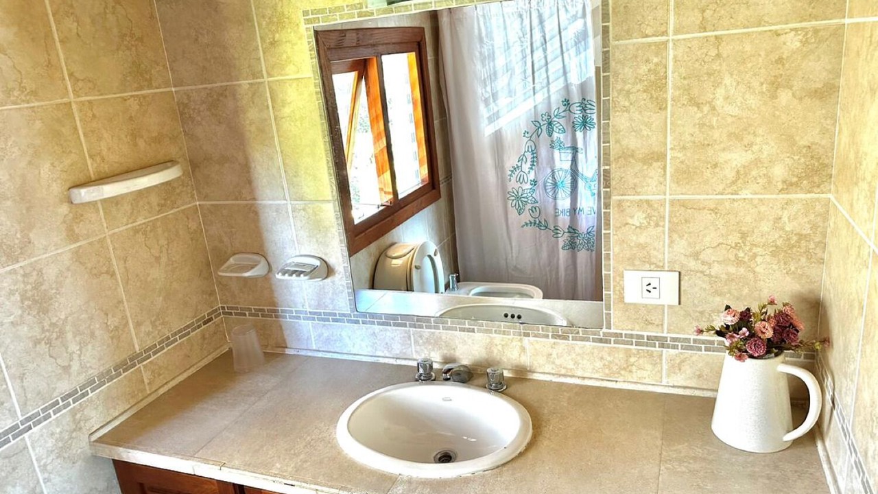 Photo of Bathroom in San Carlos de Bariloche