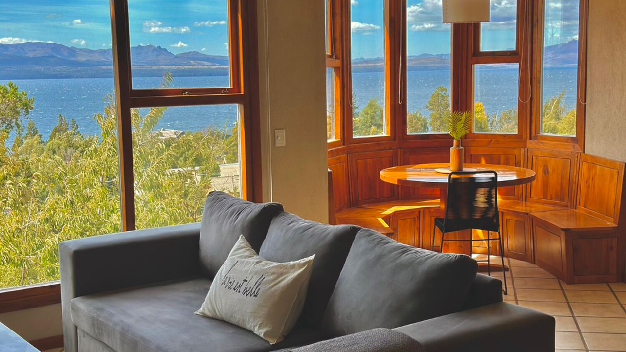 Photo of Outdoor in San Carlos de Bariloche