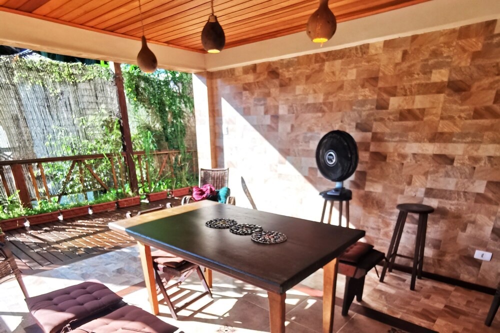 Photo of Outdoor in Vila do Abraao