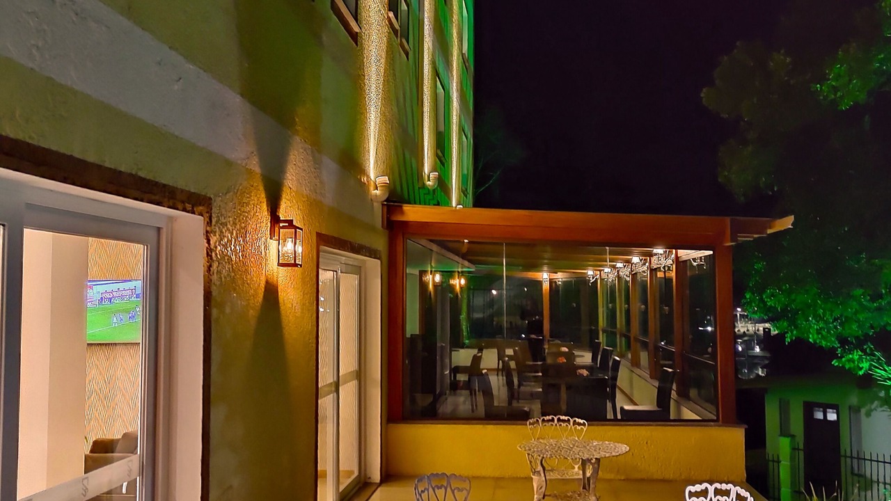Photo of Outdoor in Canela